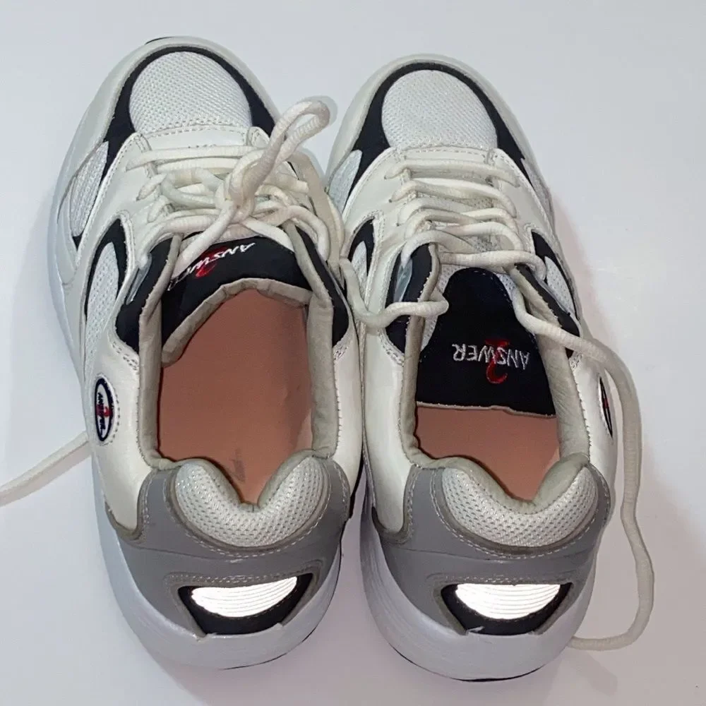 Men’s Shoes Size 10XW Genuine Leather